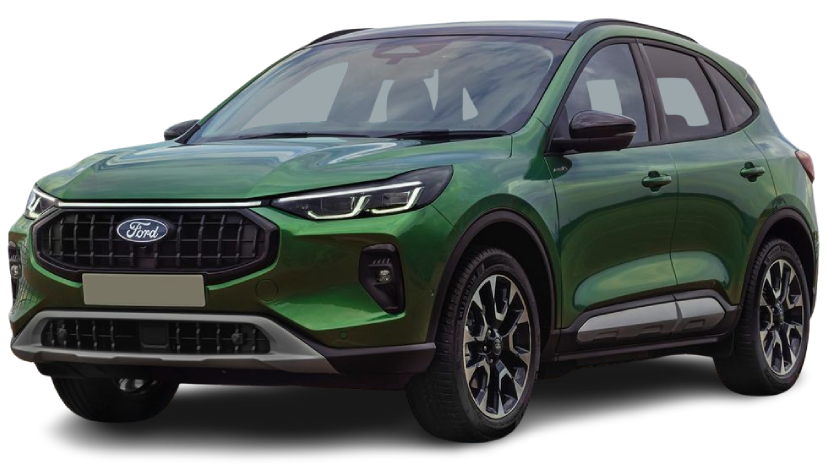 Ford  Kuga